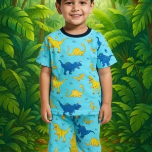 Kids Set ( 2 To 10 Years)