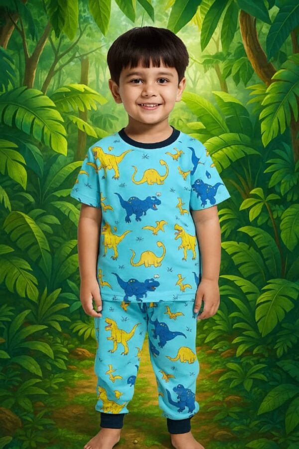 Kids Set ( 2 To 10 Years)